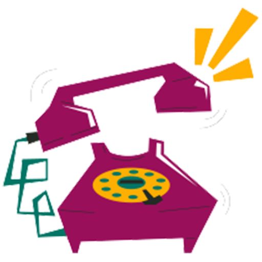 Phone Icon