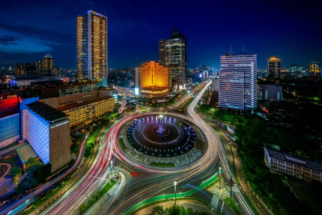 JAKARTA