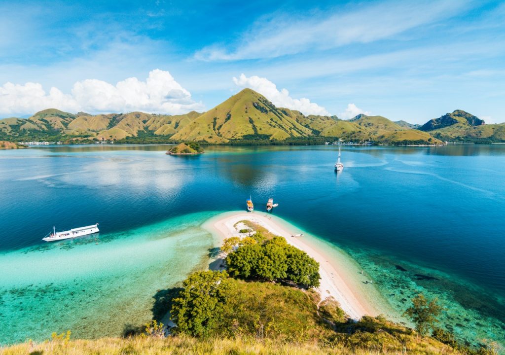 KOMODO