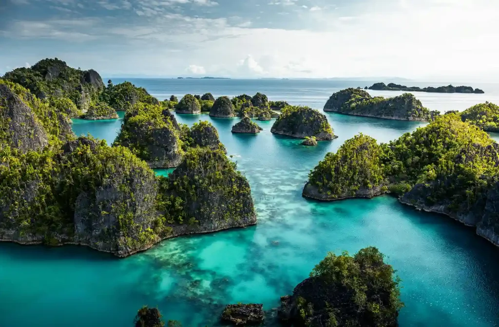 RAJA AMPAT