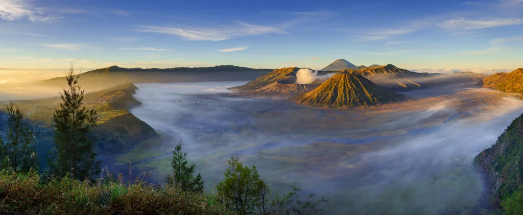 EAST JAVA
