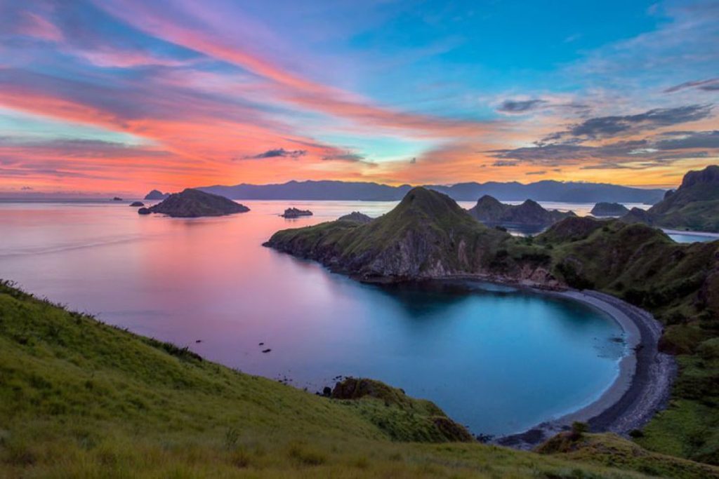 LABUAN BAJO