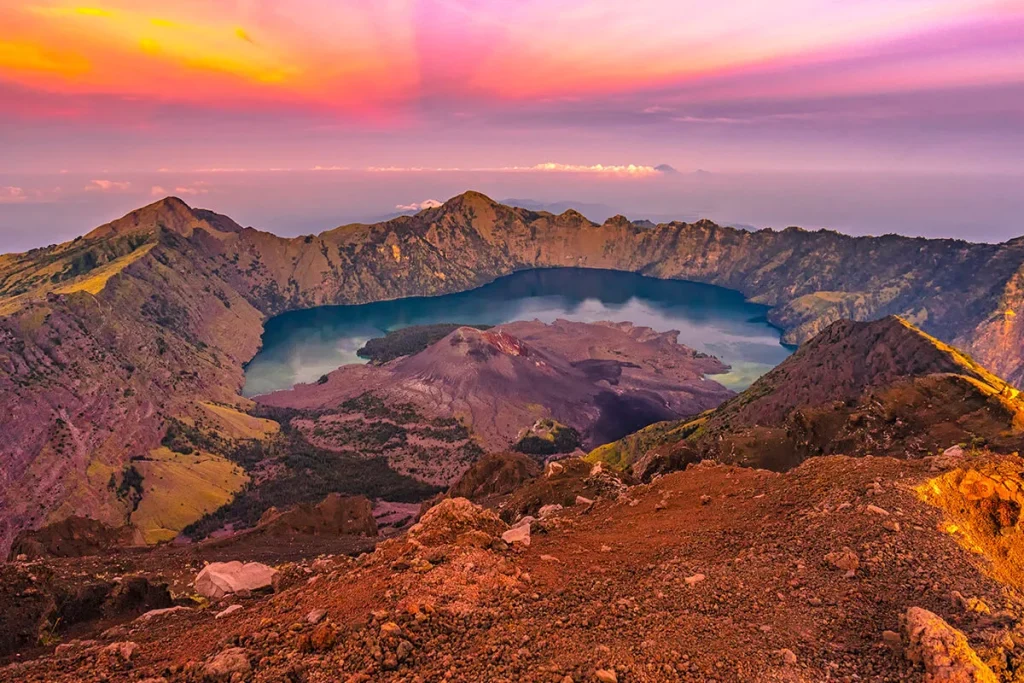LOMBOK
