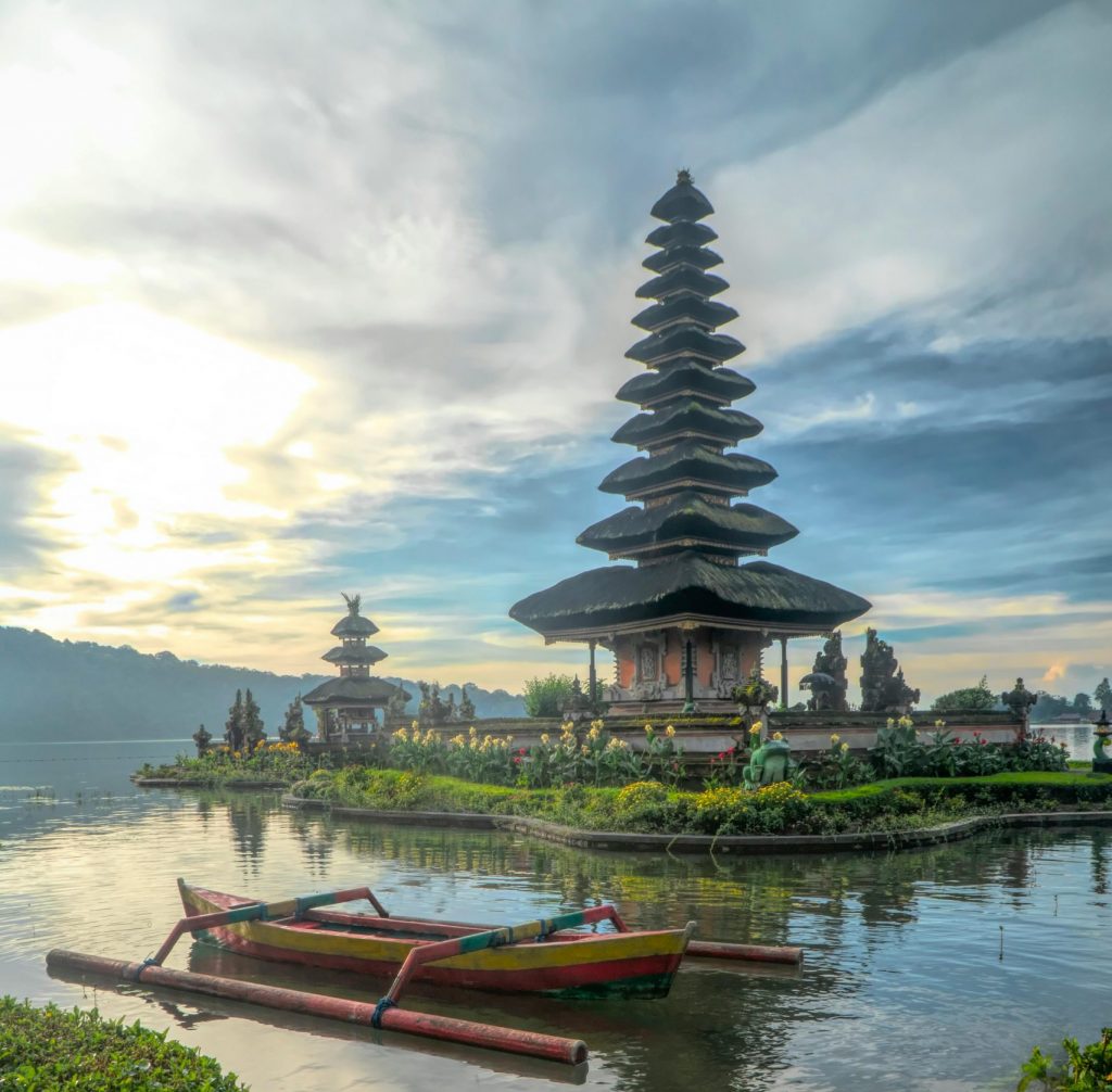 BALI